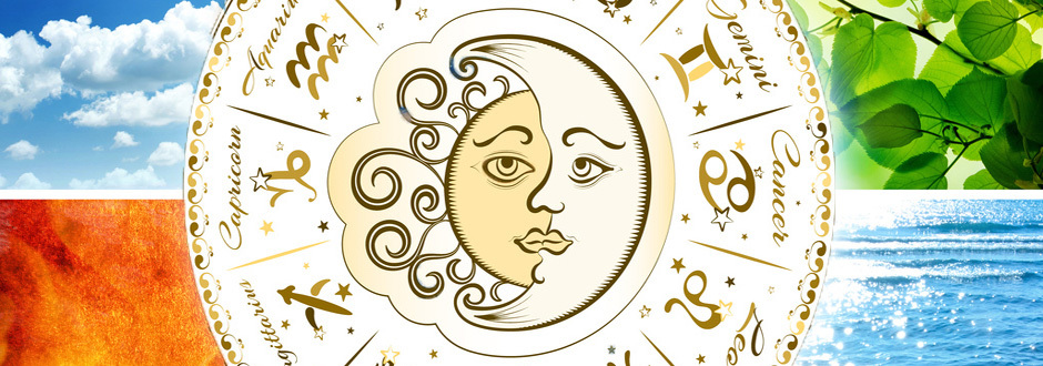 Im Astrogarten in deinem Element